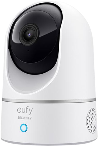 Anker Eufy Indoor Cam 2K Pan & Tilt, B - CeX (UK): - Buy, Sell, Donate